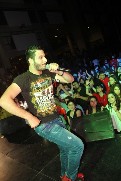 8th Saint Paul Movement Annual Festival